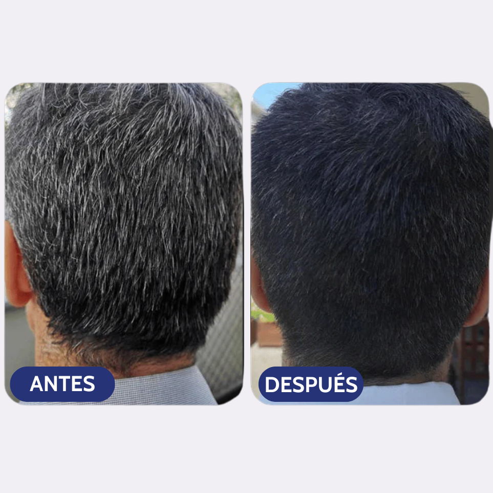Champú Color Instantáneo MercierHair