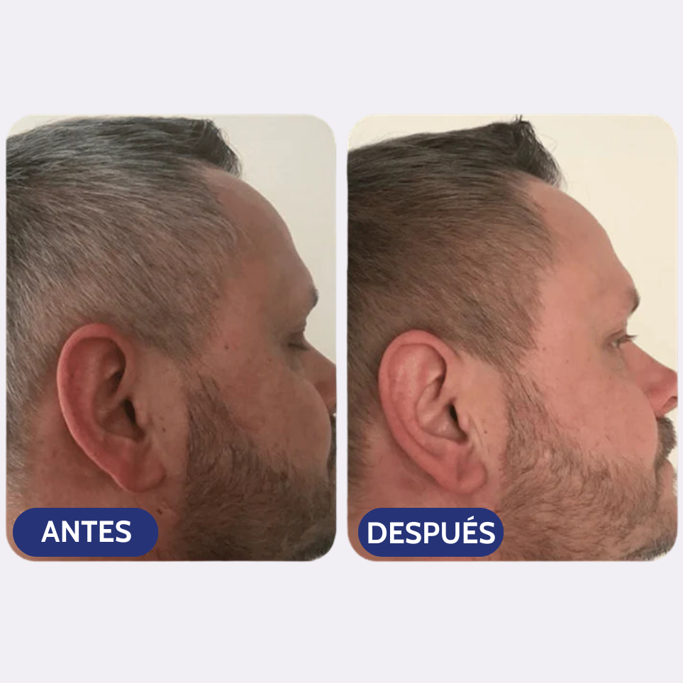 Champú Color Instantáneo MercierHair